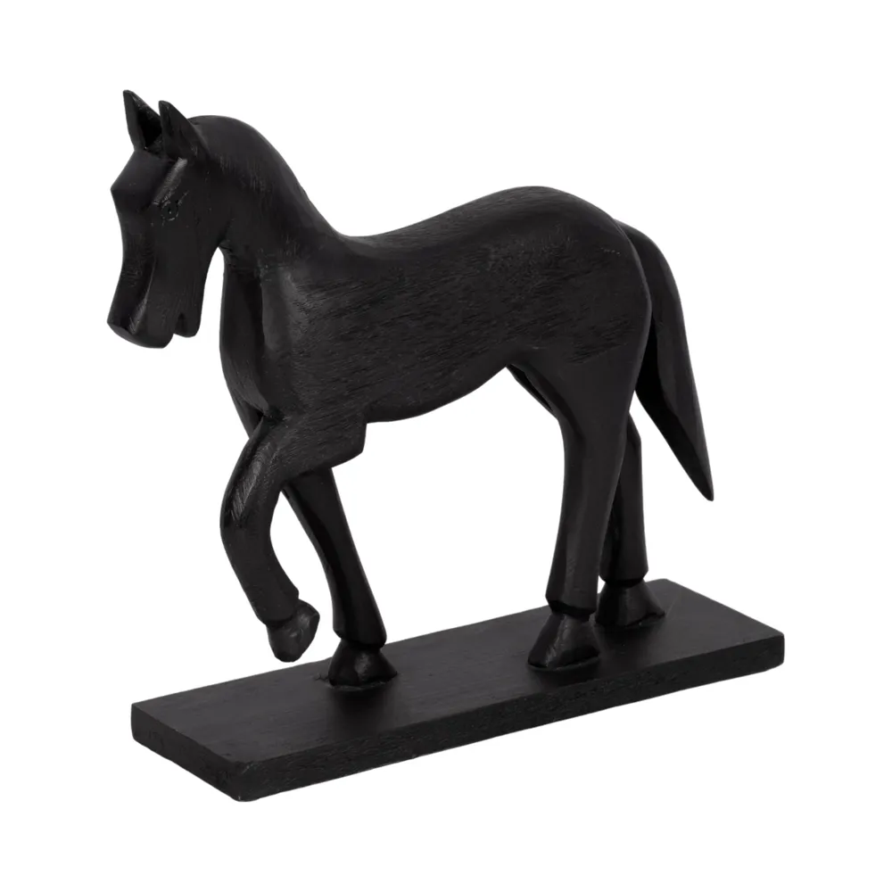 ENNISBURN BLACK DECOR 15 (IN)