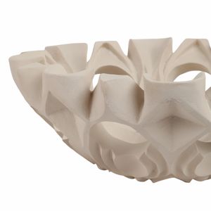 HELTONWIND WHITE BOWL 6 (IN) 6