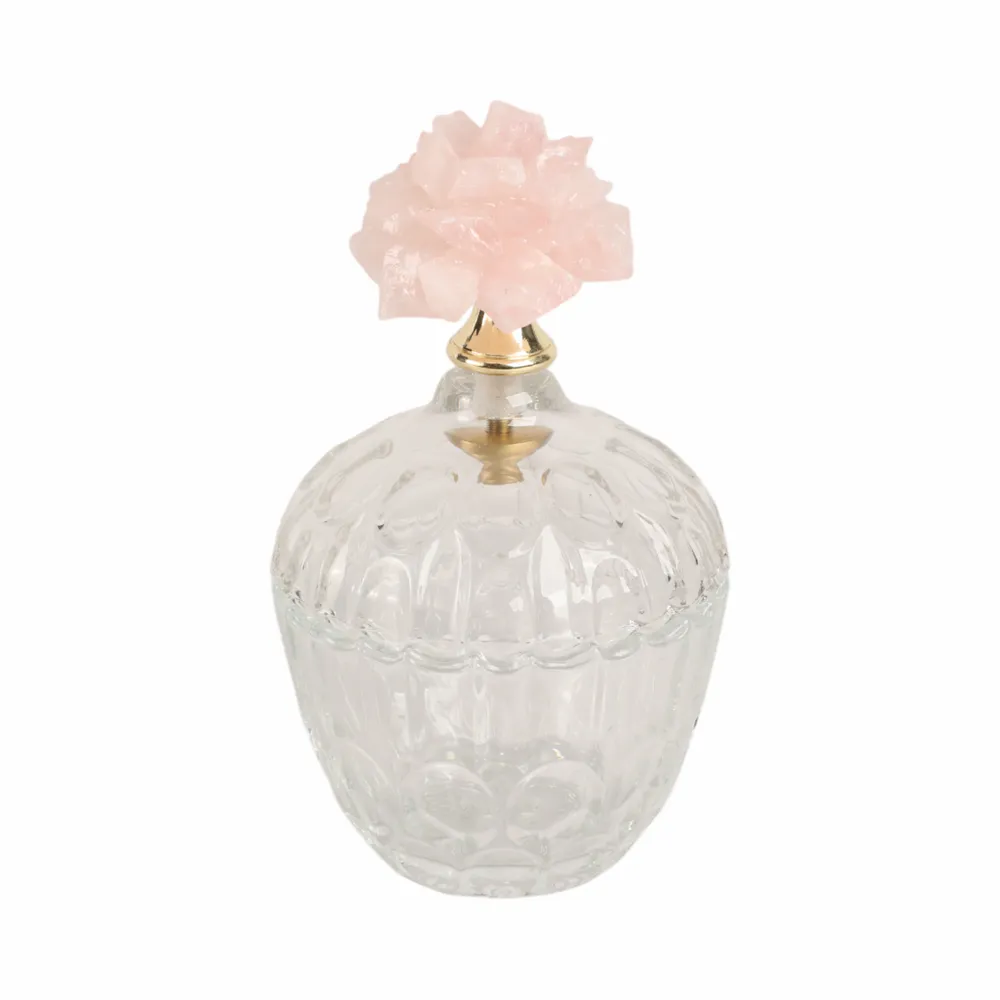 ENNISGROVE PINK JAR 6 (IN)
