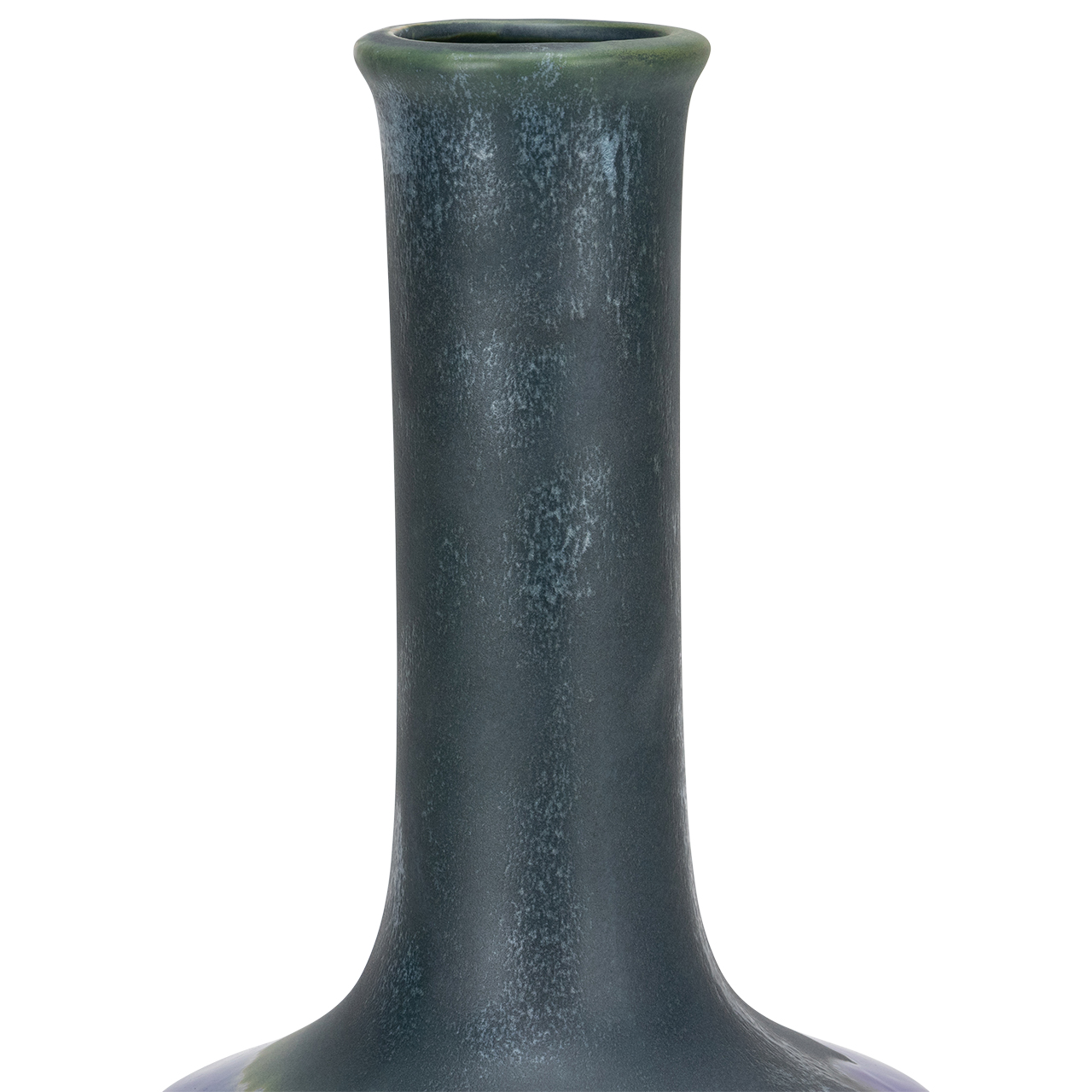 Iris Drip Vases -Set 2 -SB 6