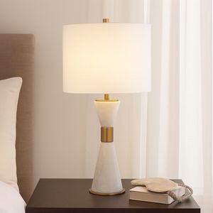 NOELGATE WHITE LAMP 25 (IN) 9