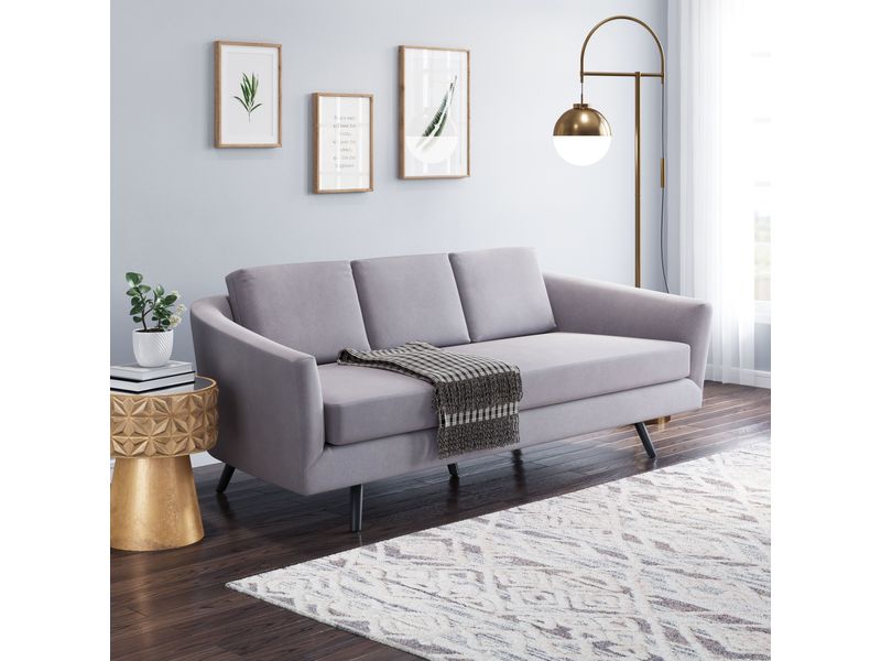 Divinity Sofa Gray 2