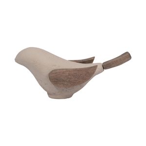 CROSBYFIELD IVORY DECOR 4 (IN) 1