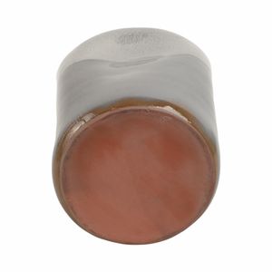 BRONSONLAND GRAY VASE 13 (IN) 8