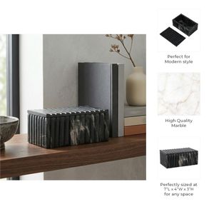 HADWICKRIDGE BLACK BOX 3 (IN) 11