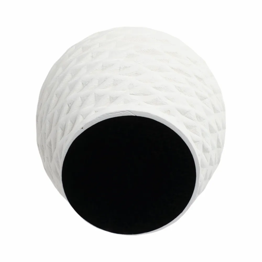 BAIRDVALE IVORY VASE 16 (IN)