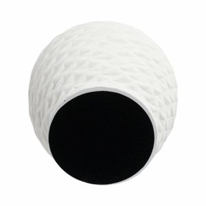 BAIRDVALE IVORY VASE 16 (IN) 8