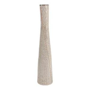 BECKETTWICK IVORY VASE 25 (IN) 4