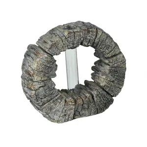 Eastwood Vase - Set of 2 Gray 3