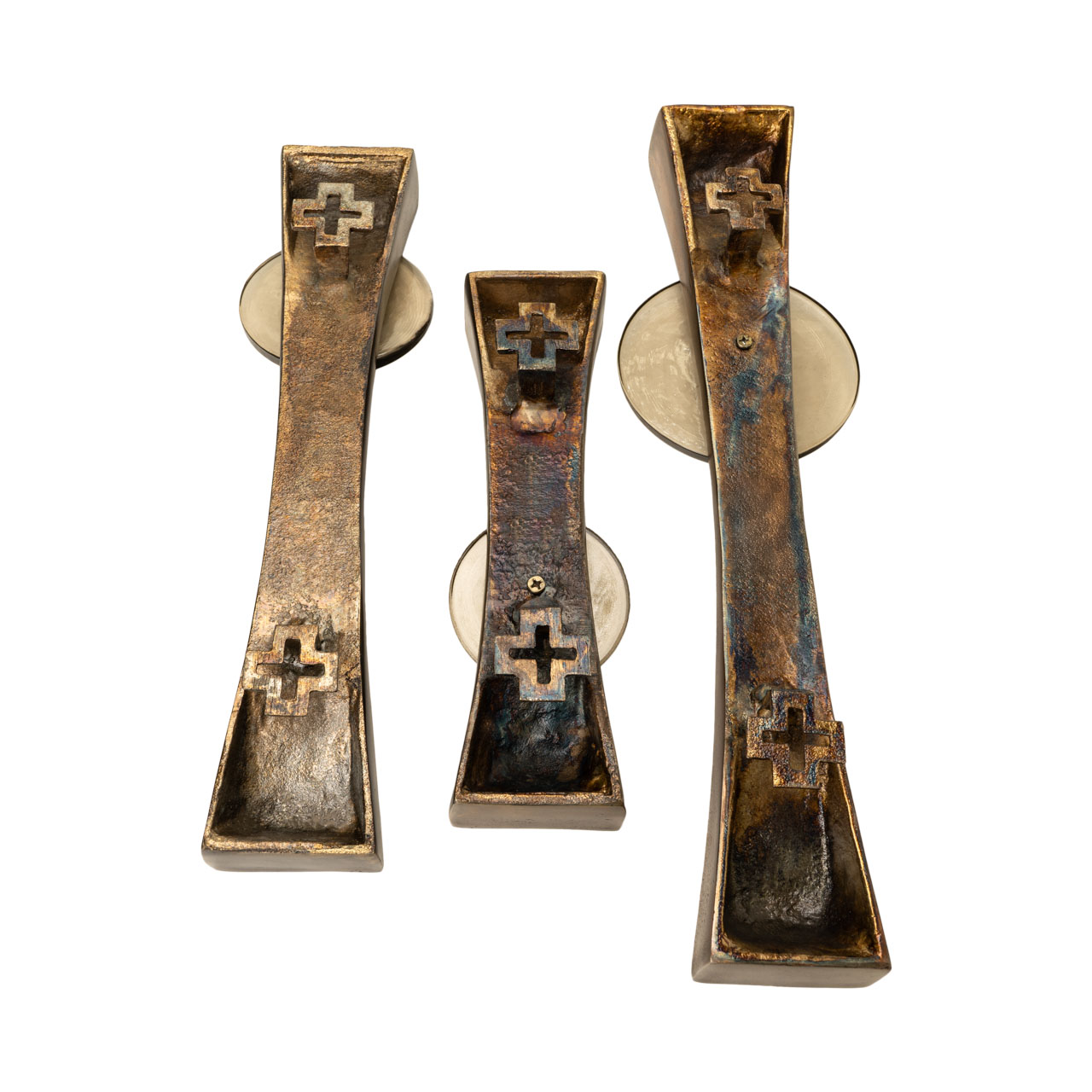 Eldros Wall Art -Set 3 8