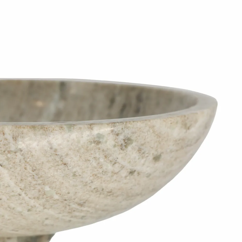 KEATONLAND IVORY BOWL 10 (IN)