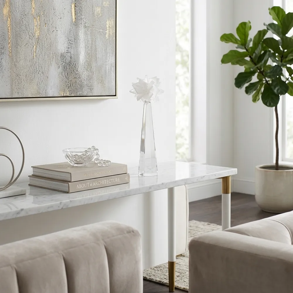 ALECSTONE CLEAR DECOR 13 (IN)