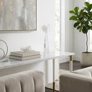 ALECSTONE CLEAR DECOR 13 (IN) 11