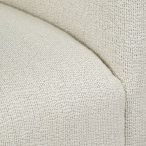 LUCASBEACH IVORY CHAIR 28 (IN) 7