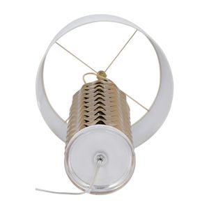 DENTONLAKE GOLD LAMP 25 (IN) 7
