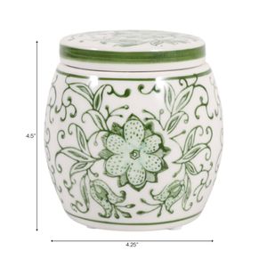 BRYSONGATE LAVENDER VERBENA CANDLE 5 (IN) 9