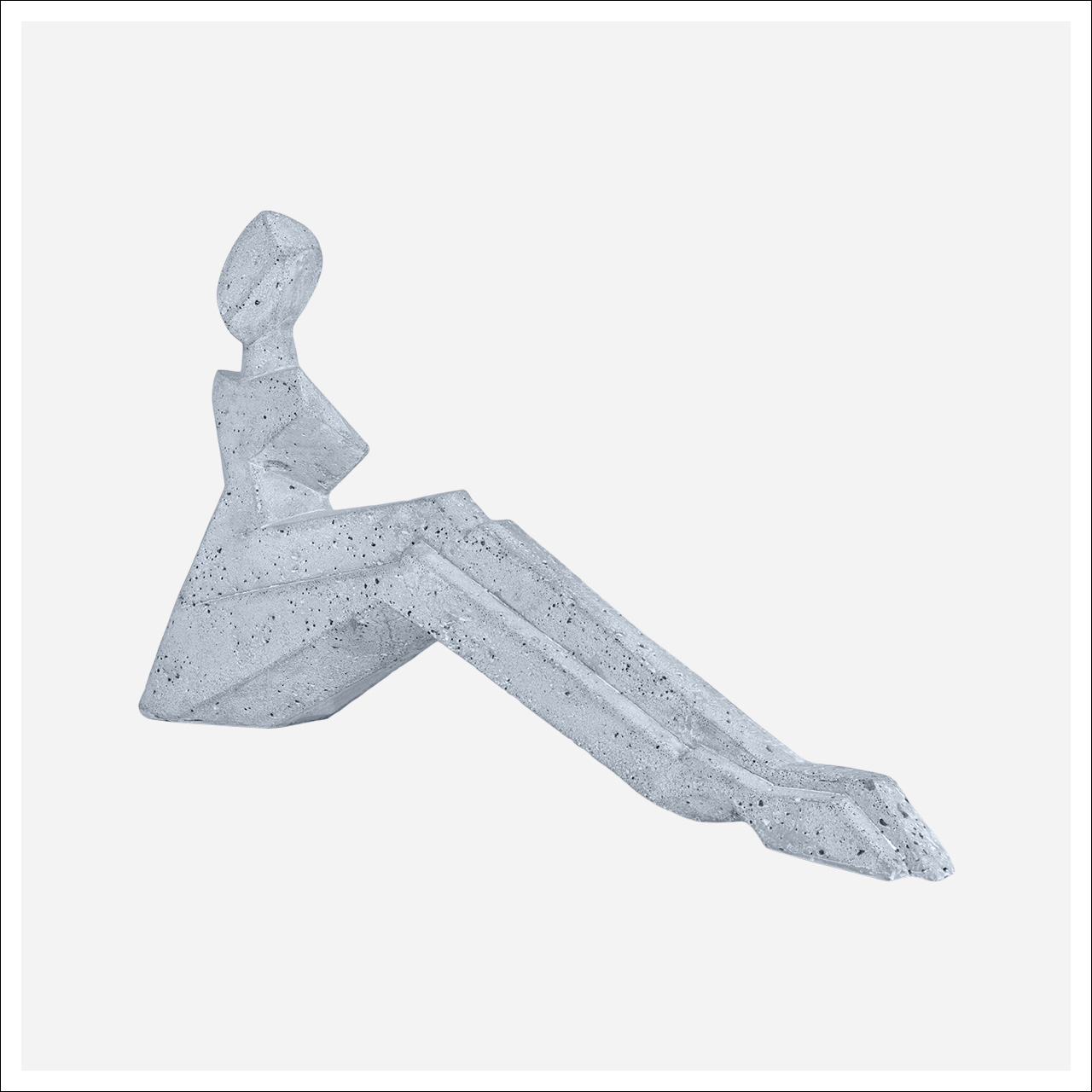 Lamela Sculpture -SB