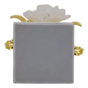 CHAPINCLIFF GOLD DECOR 21 (IN) 7