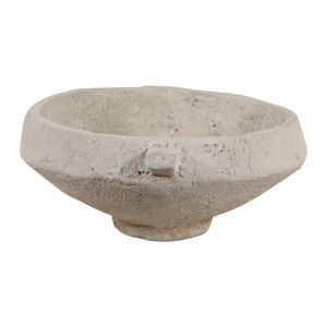 ARLOWGATE WHITE BOWL 8 (IN) 5