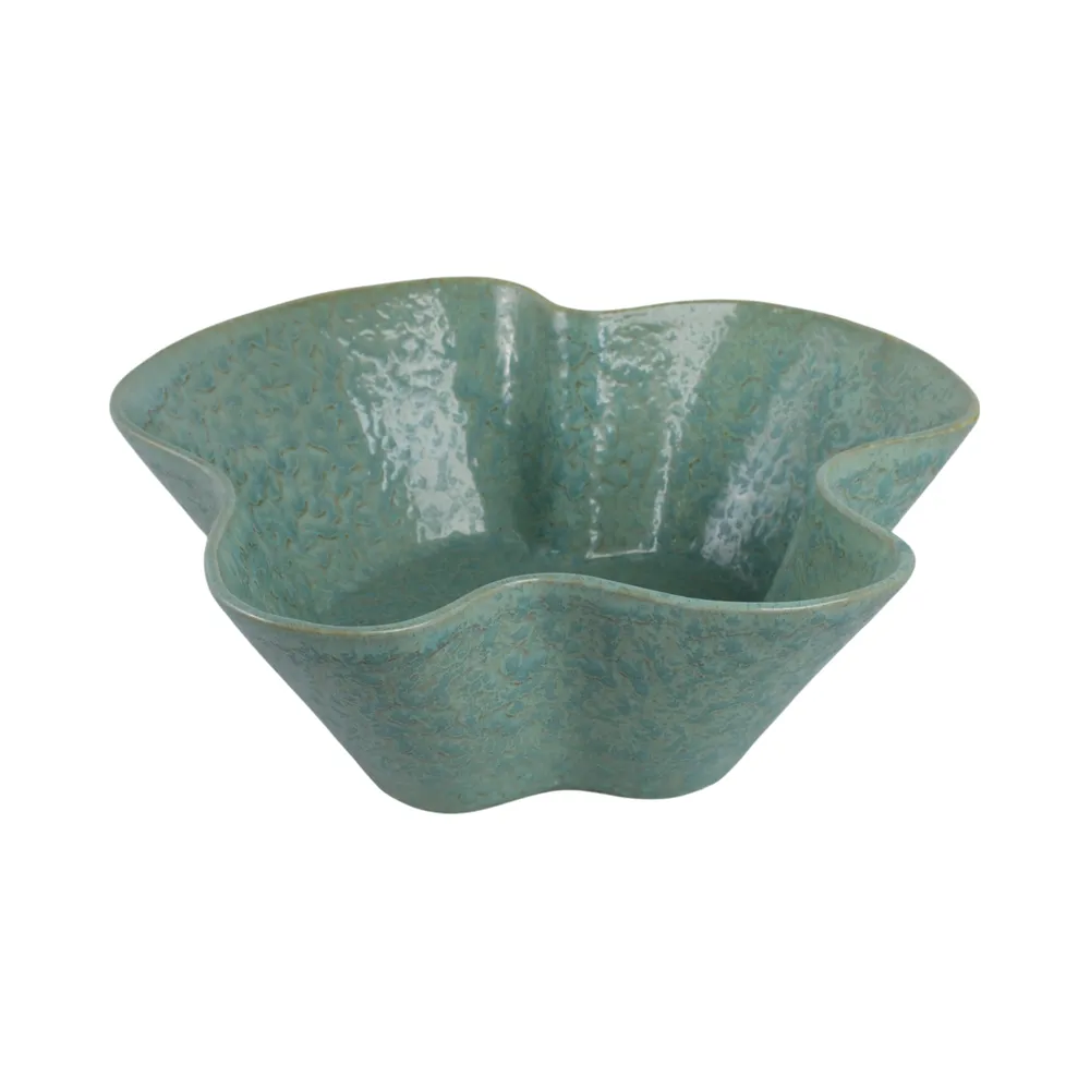 FORRESTWELL GREEN BOWL 4 (IN)