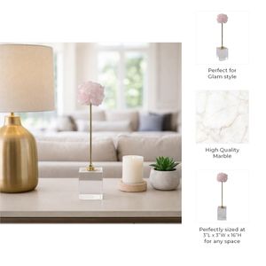 DUNCANWORTH PINK DECOR 16 (IN) 10