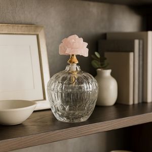 ENNISGROVE PINK JAR 6 (IN) 2