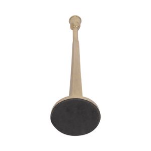 DALELEY GOLD CANDLE HOLDER 17 (IN) 8