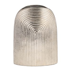 SAGECLIFF SILVER VASE 11 (IN) 1