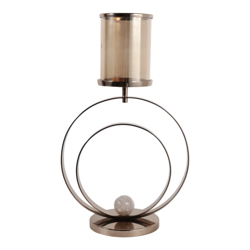 HELTONWICK BRONZE HURRICANE 26 (IN)
