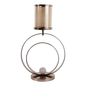 HELTONWICK BRONZE HURRICANE 26 (IN) 1