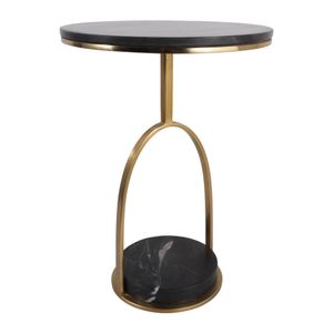 CLYDEWORTH SILVER TABLE 23 (IN) 3
