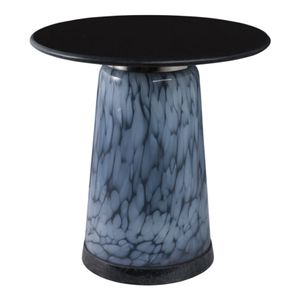GROVERGROVE BLUE TABLE 19 (IN) 1