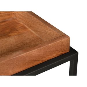 Norman Console Table 5