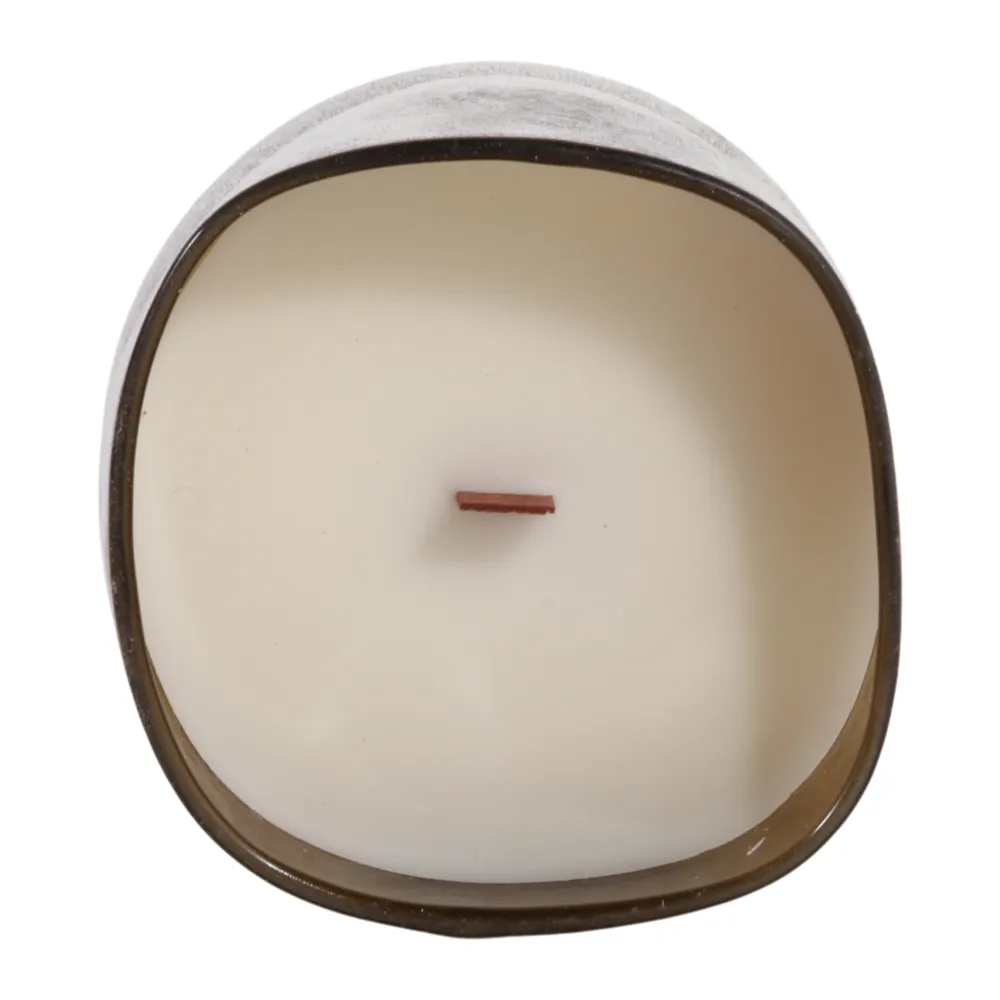 DORSEYMOOR SENSUAL AMBER CANDLE 4 (IN)