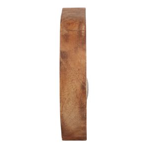 BRYSONDALE BROWN DECOR 10 (IN) 4