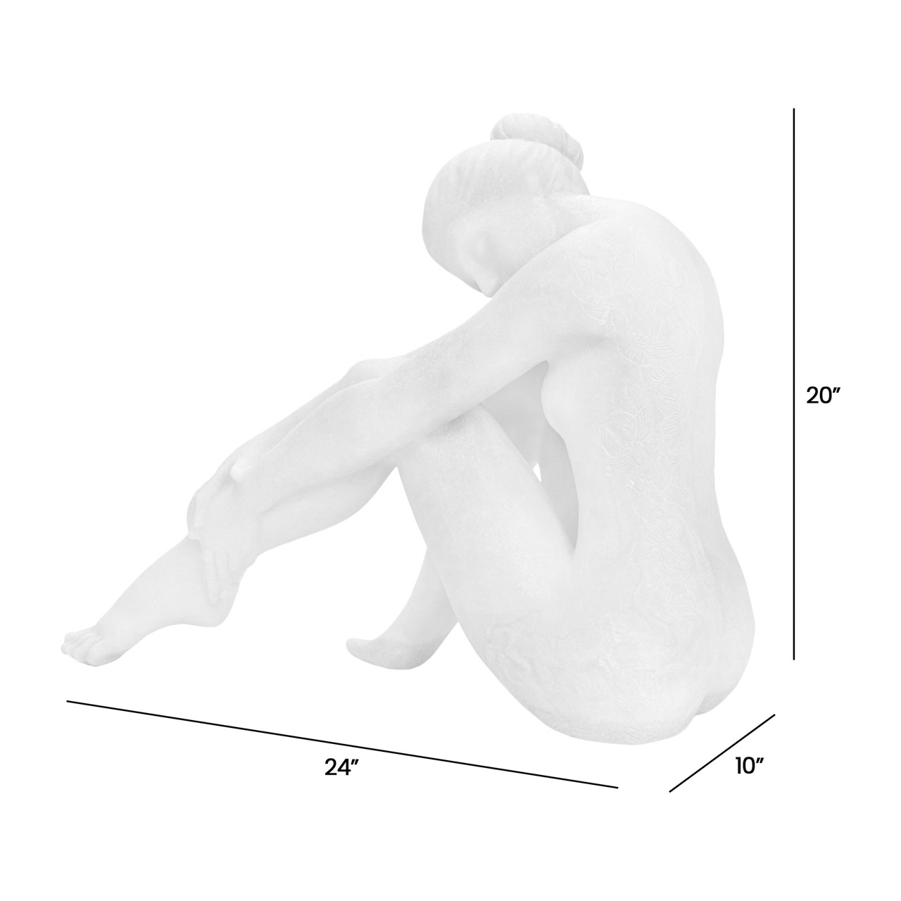 Ulysia Sculpture 3