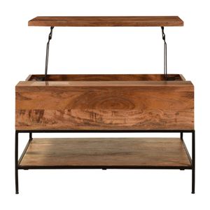 Carey Coffee Table 9