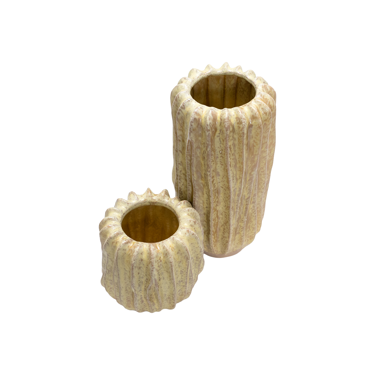 Tulsa Vases -Set 2 4