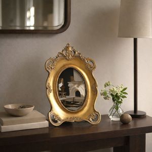 CHESTERDALE GOLD FRAME 11 (IN) 10