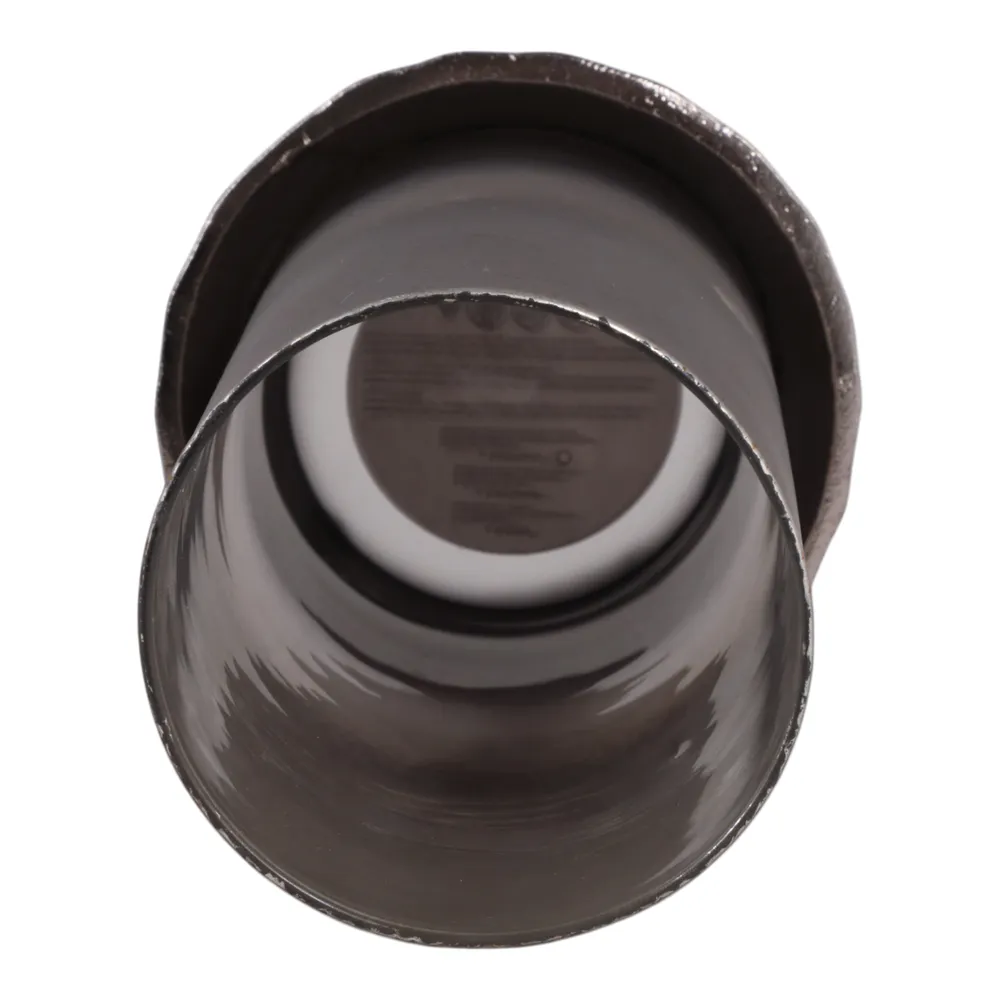 CLEOVALE GRAY HURRICANE 11 (IN)