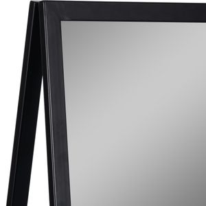 HOLDENGATE BLACK MIRROR 63 (IN) 7