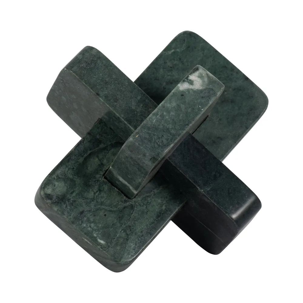 PAXTONRIDGE GREEN DECOR 6 (IN)