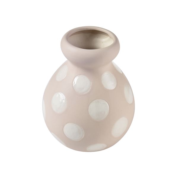 Dottie Bottle - Small Taupe