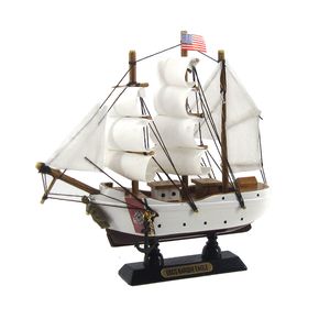 6" USCG BARQUE EAGLE SHIP 1