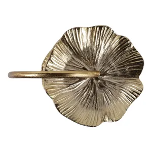 HADWICKLEY GOLD JEWELRY STAND 11 (IN) 9