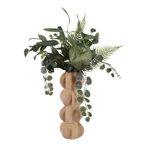 FRAZERCLIFF GRAY VASE 14 (IN) 3