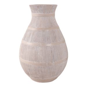 ETHANWIND IVORY VASE 19 (IN) 1