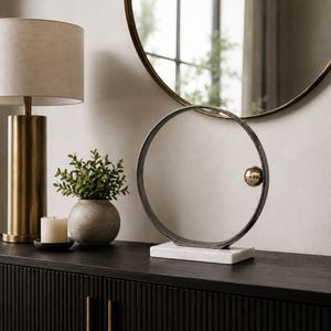 BREWERROSE BRONZE DECOR 14 (IN) 2