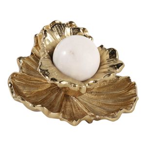 ROSSLAKE GOLD DECOR 6 (IN) 6
