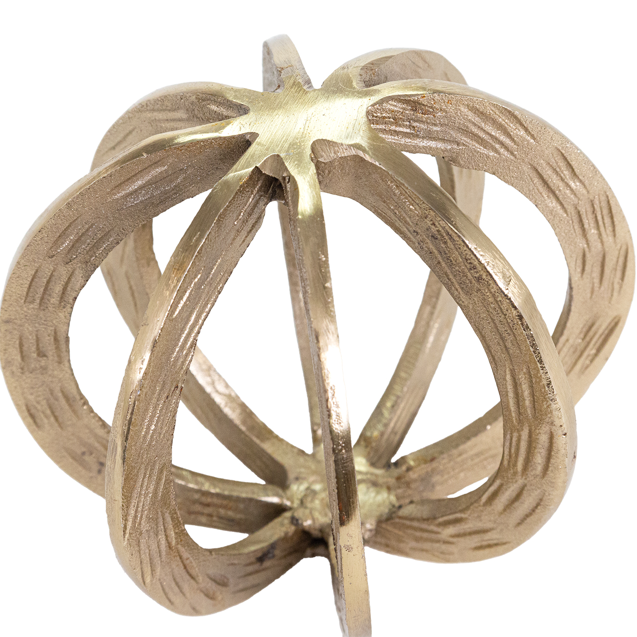 Verne Gold Orbs -Set 2 5